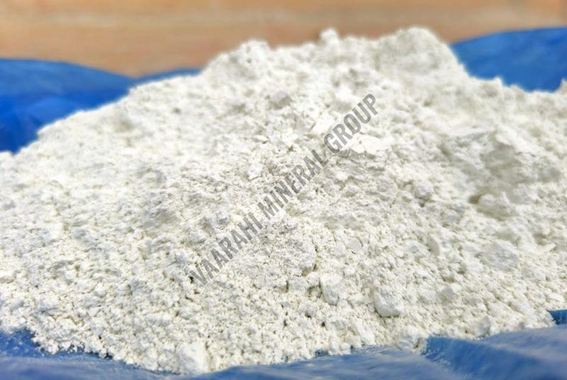 Industrial Grade Talc Powder