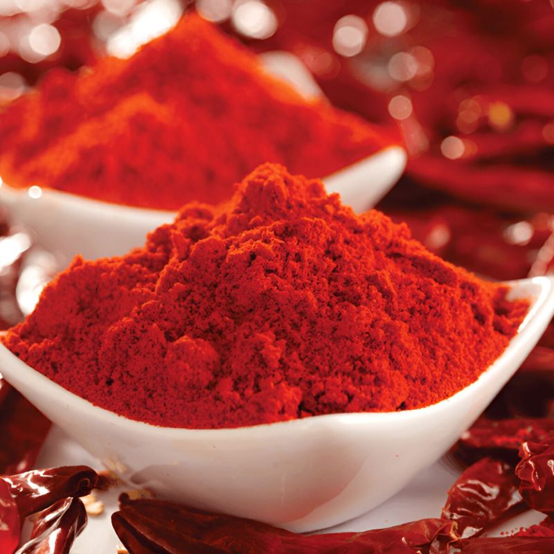 Red Chilli Powder