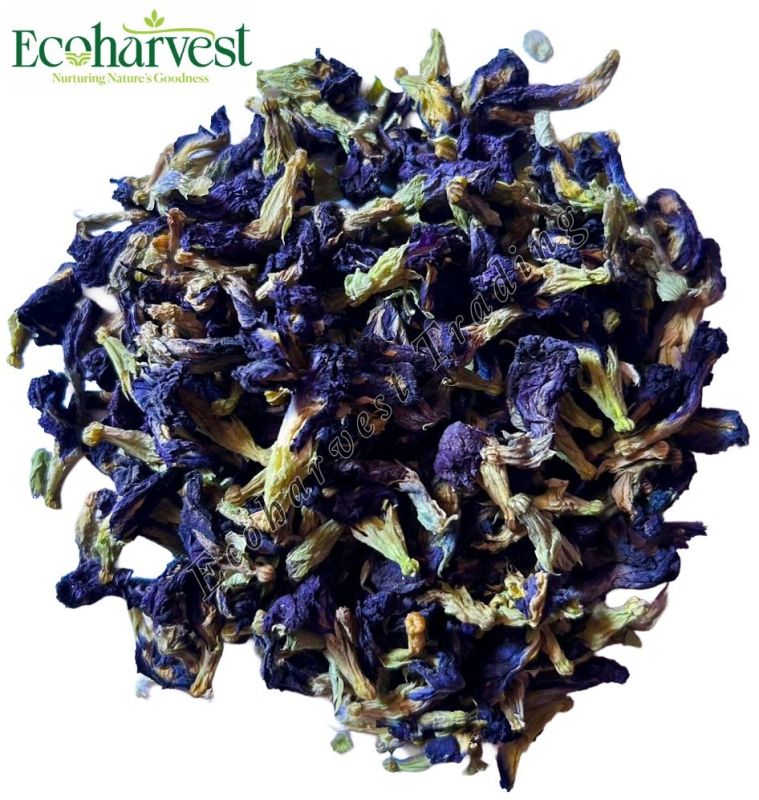 Butterfly Blue Pea Tea