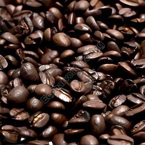 Aaa Grade Unwashed Arabica Cherry Coffee Beans