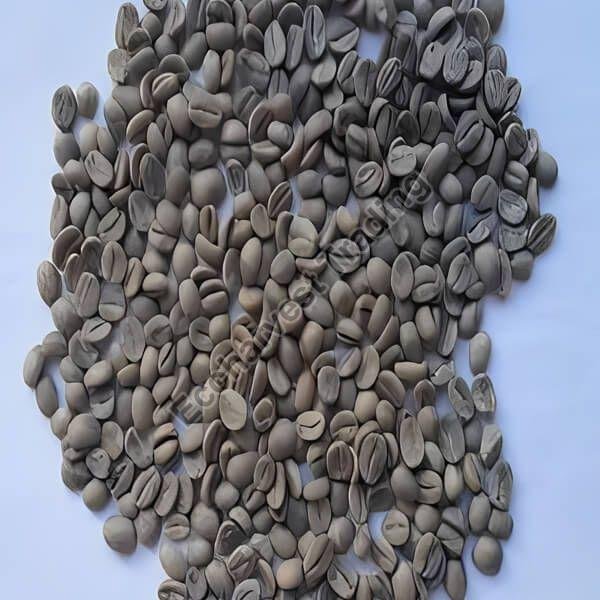 B Grade Unwashed Arabica Cherry Coffee Beans