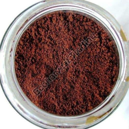 Caramel Coffee Powder