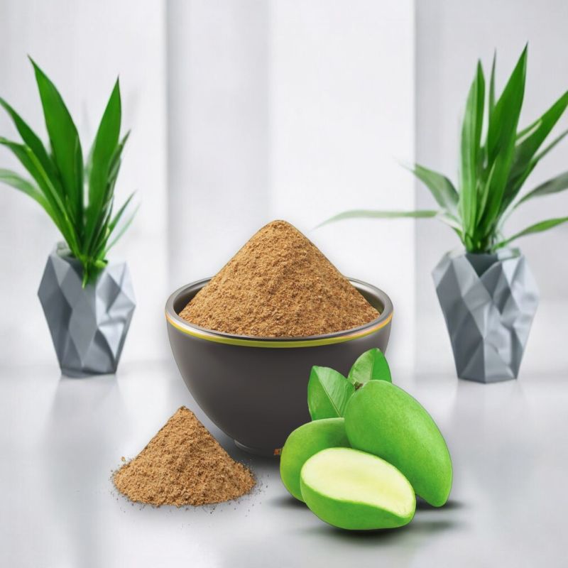Dried Mango Amchur Powder