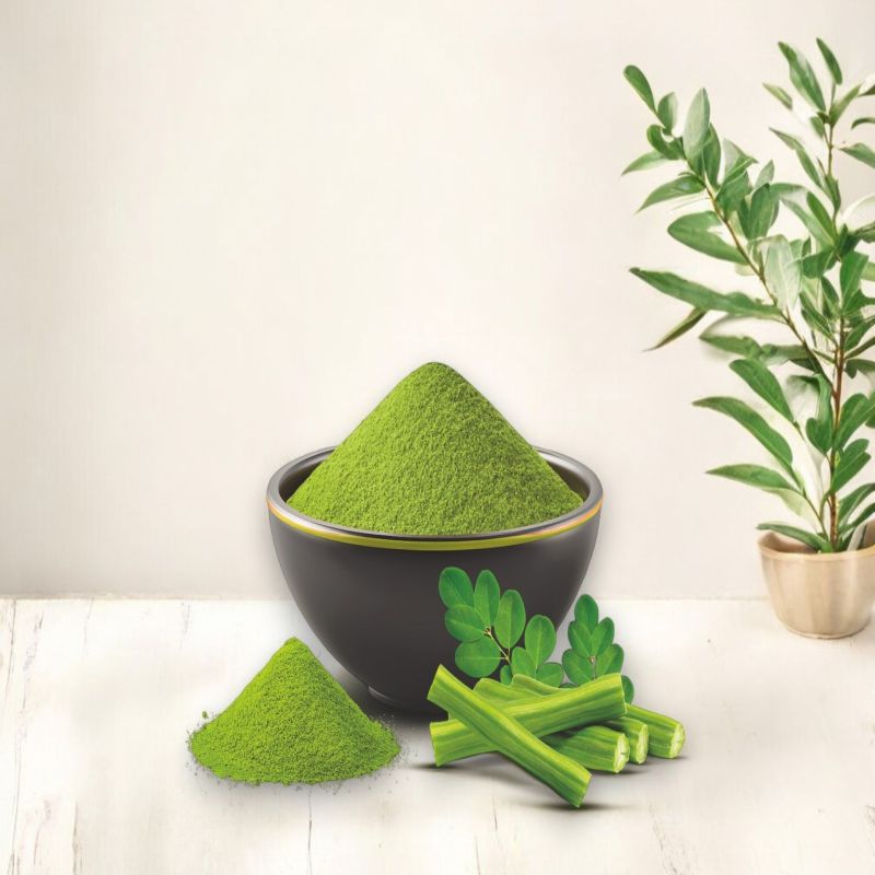 Moringa Leaf Powder