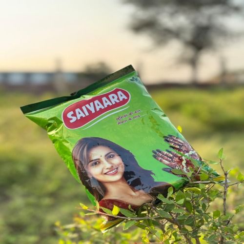 Saiyaara Henna Powder 500gm Pouch