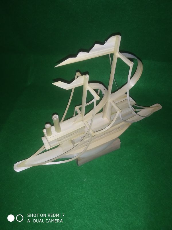 Handicraft Show Piece