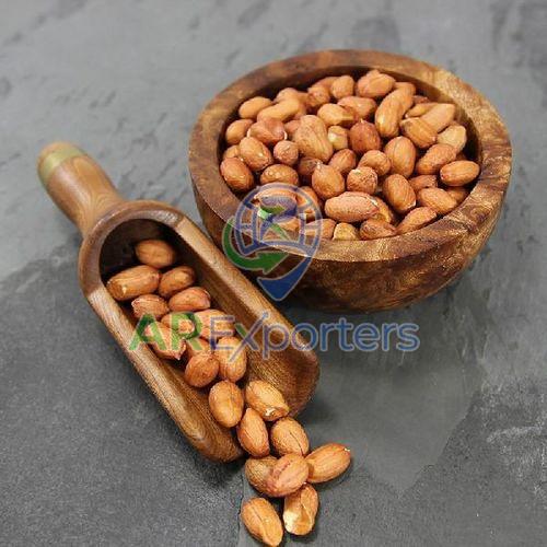 Healthy Java Peanuts