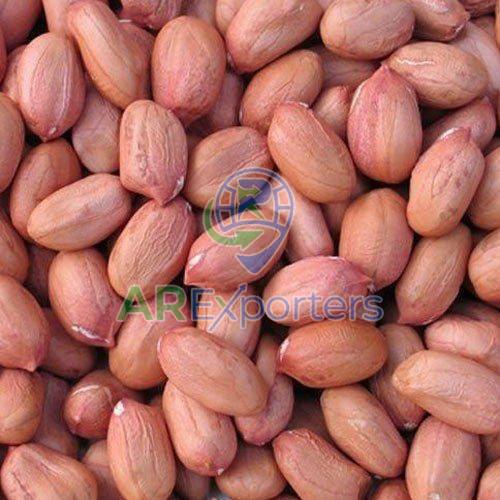 Natural Bold Peanuts