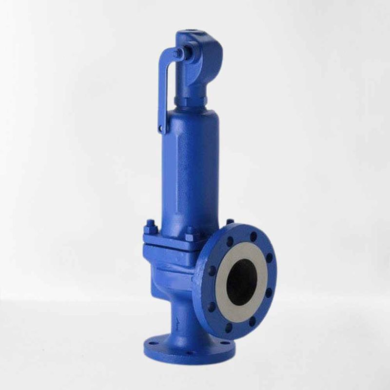 Pressure Reducing Valves