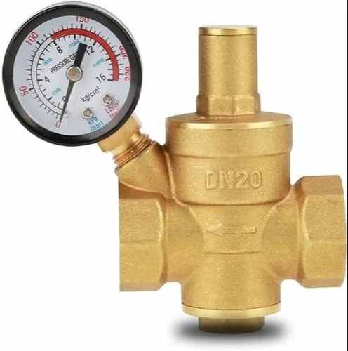 Low Pressure Pressure Reducing Valve