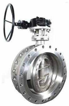 Butterfly Valves