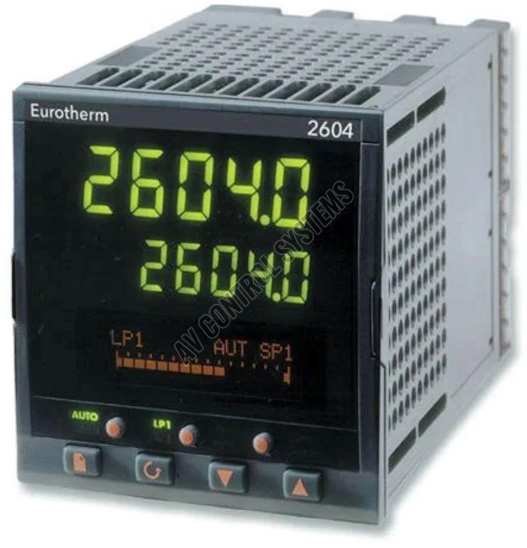 Eurotherm 2604 Advanced Temperature Controller
