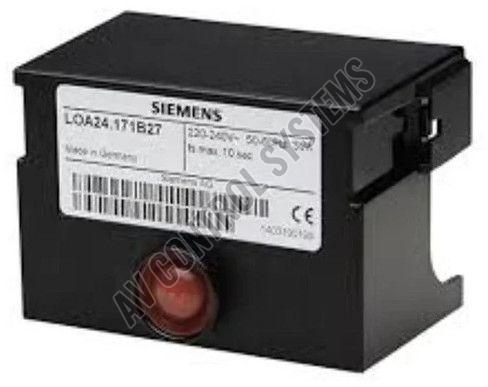 Lme22 Siemens Burner Sequence Controller