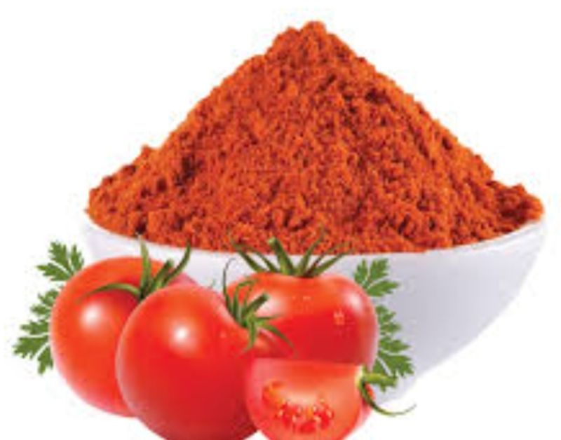 spray dried tomato powder
