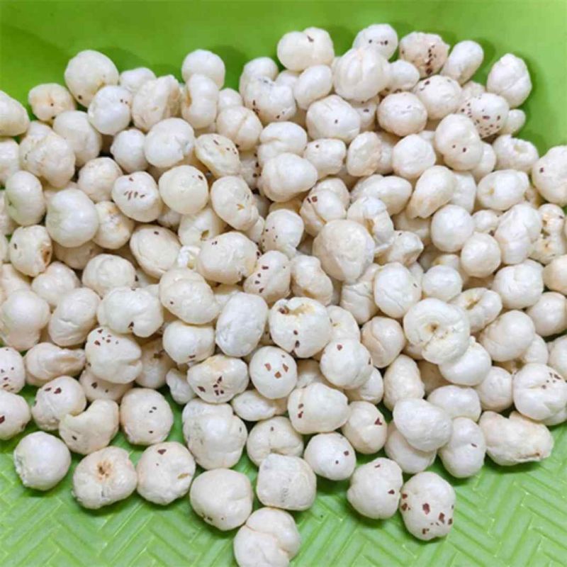 4 Plus Suta Raw Makhana