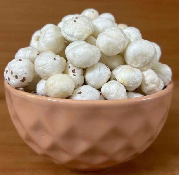 5 Plus Suta Raw Makhana