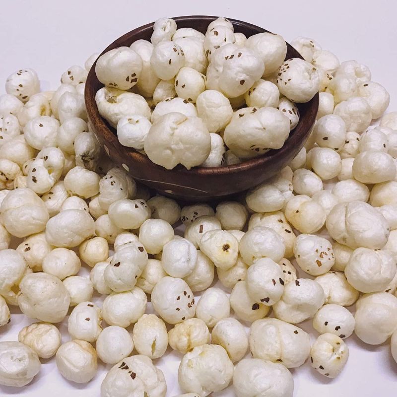 6 Plus Suta Raw Makhana