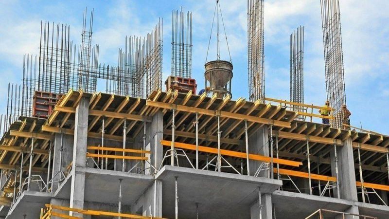 Building Structural Contractor Service