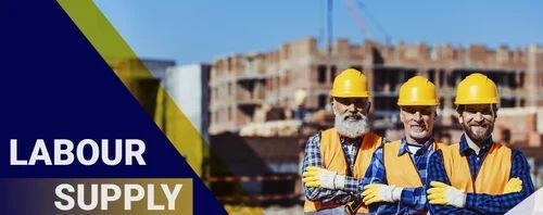Contract Labour Supplier Services