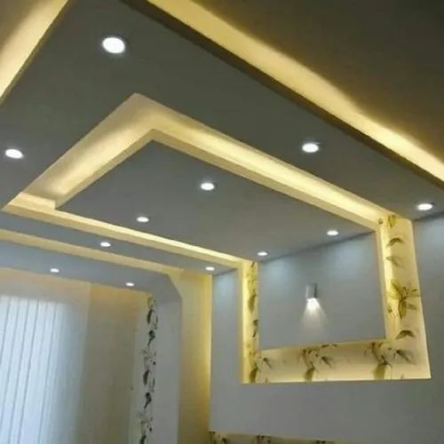 False Ceiling Services