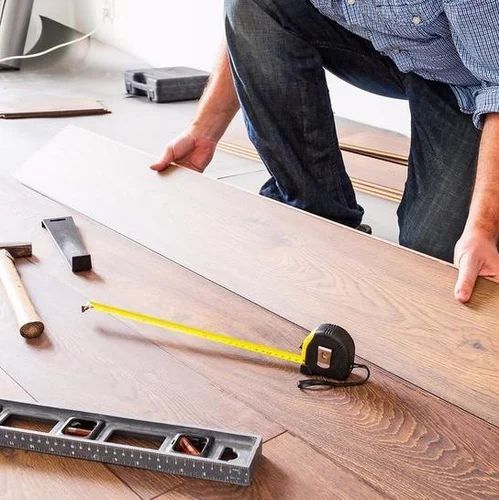 Flooring Contractor Service
