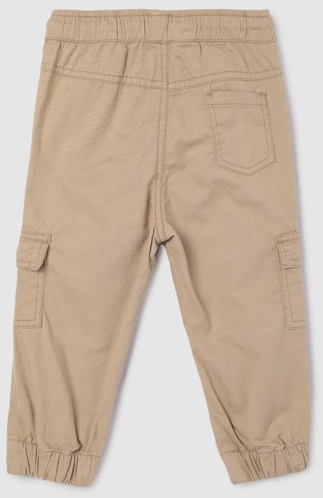 Mens Plain POP Pants