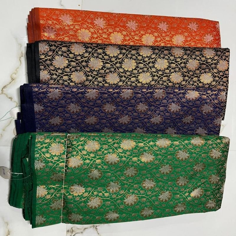 Polyester Printed Fabric