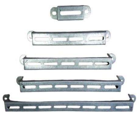 Galvanized Iron Pipe Bracket