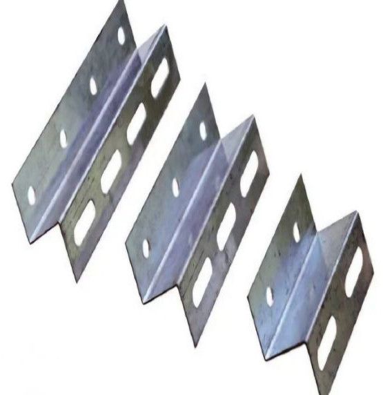 Galvanized Iron Z Wall Bracket