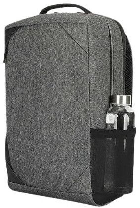 New Grey Laptop Bag - 16