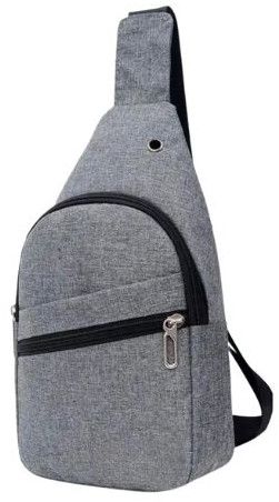 Unisex Chest Bag - 30