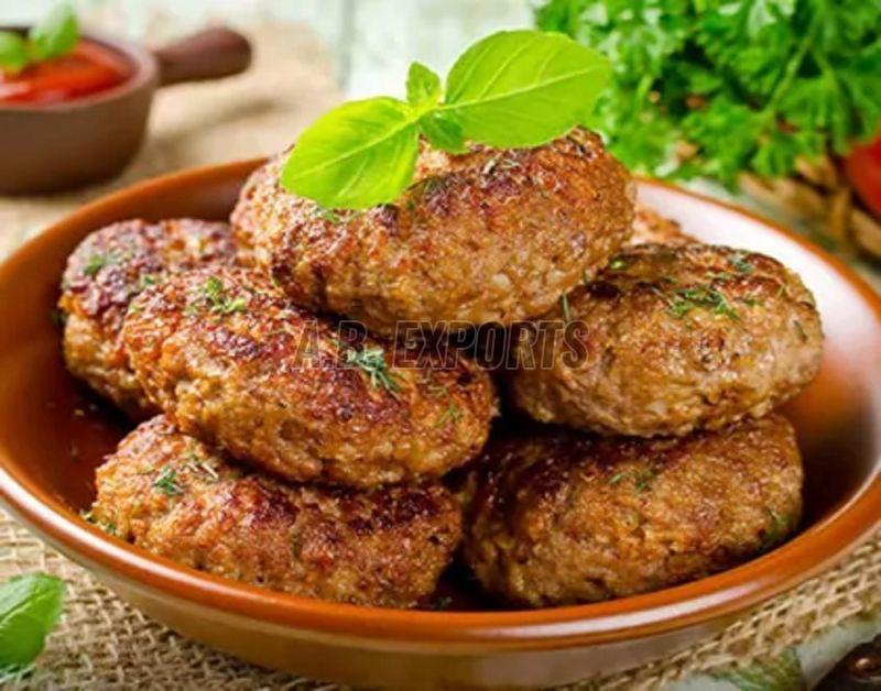 Frozen Chicken Galouti Kabab