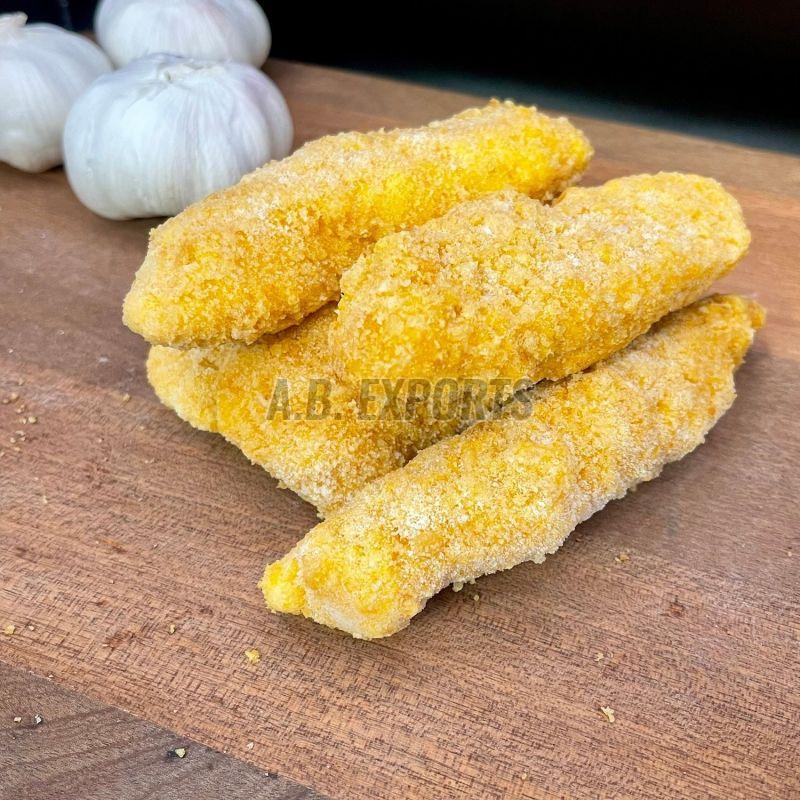 Frozen Chicken Garlic Finger