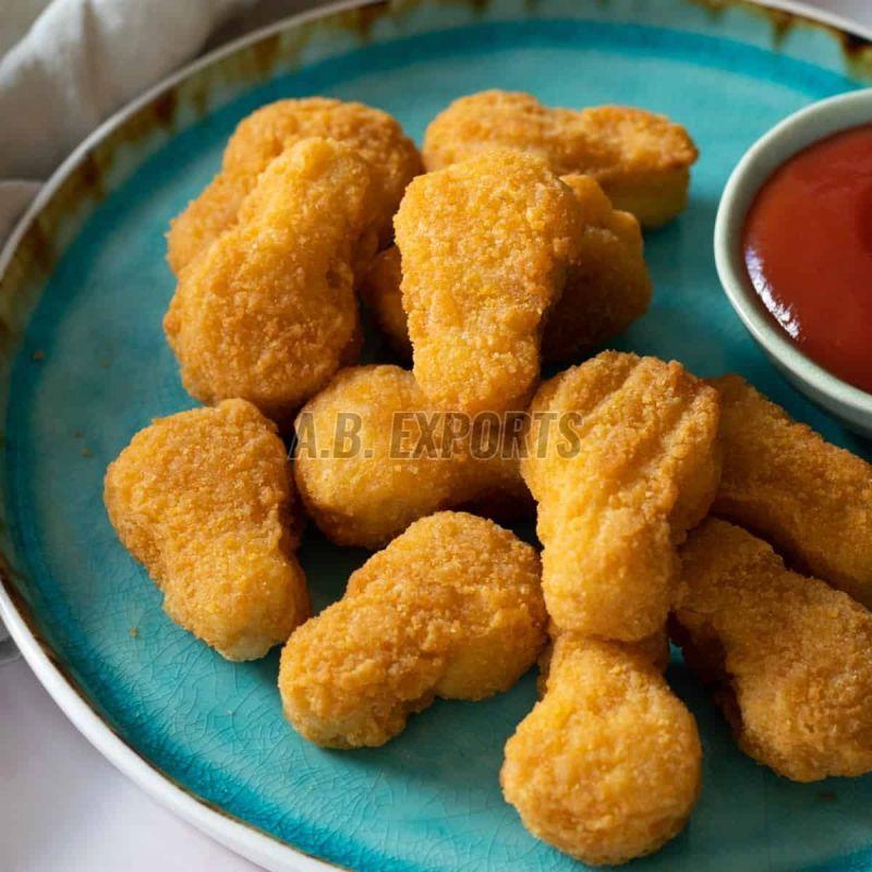 Frozen Chicken Nuggets