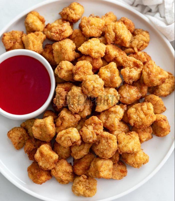 Frozen Chicken Popcorn
