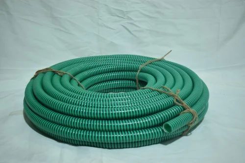 Plain PVC Suction Hose Pipe