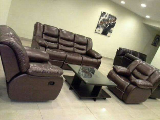 Recliner Repairing Service