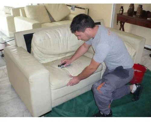 Sofa Repairing Service