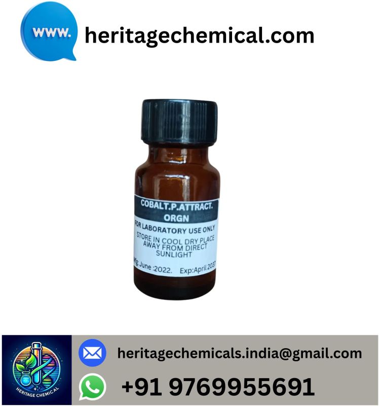 cobalt attract orgn octoate