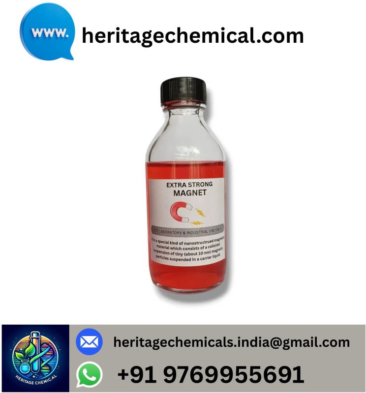 Extra Strong Magnet Solution