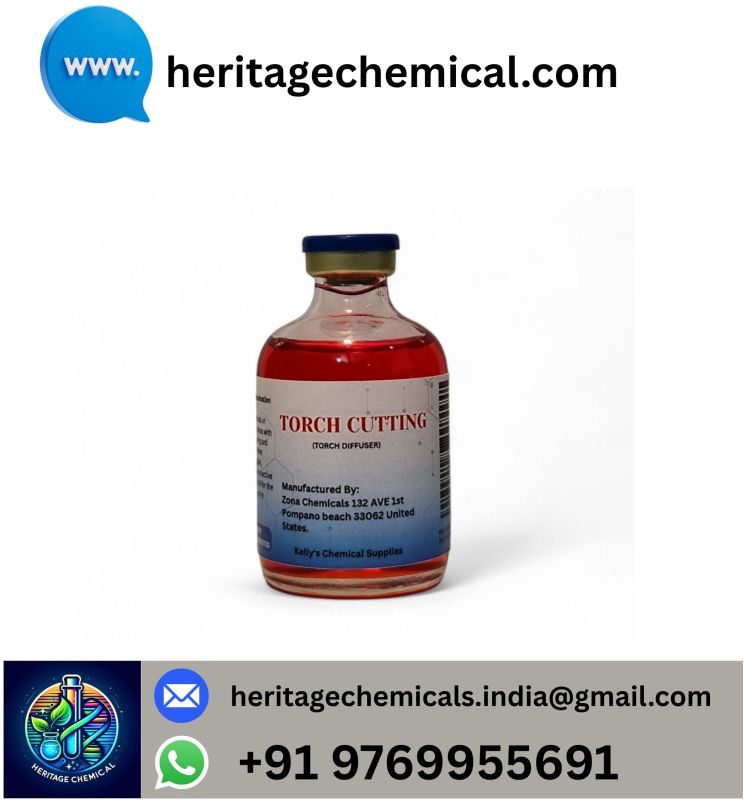 Torch Cutting Chemical