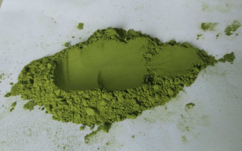 Natural Moringa Powder