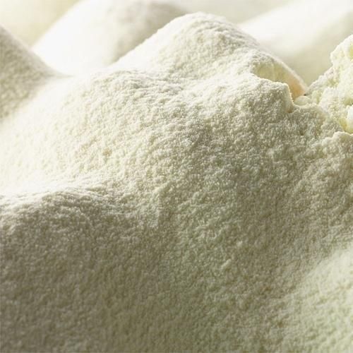 White Donkey Milk Powder
