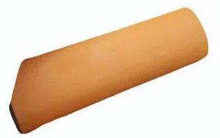 300 Gm Durga Orange Detergent Cake