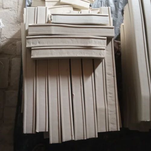 Durga White Detergent Soap