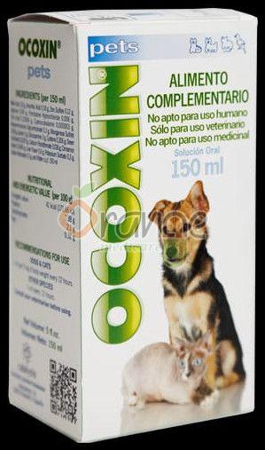 150ml Ocoxin PET Solution