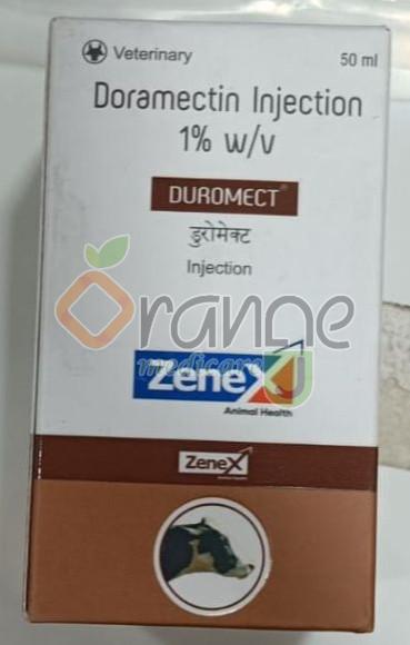 50ml Zenex Doramectin Injection