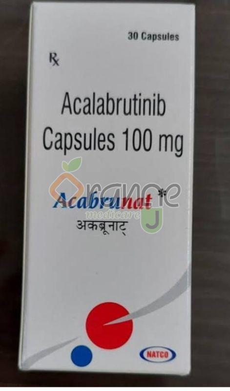 Pharmaceutical Capsules
