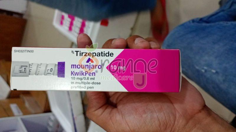 Pharmaceutical Injections