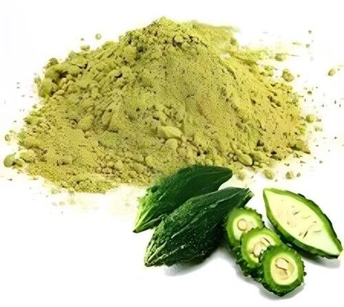 Dehydrated Karela Powder